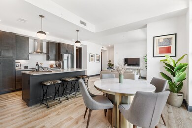 The Gadsden 3 Bedroom Design