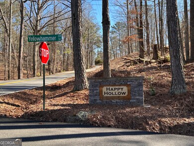 Turn Right onto Yellowhammer take the 1st left ont