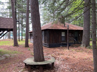 4605 Nelson Lake Ln, Boulder Junction, WI 54512 - photo 5