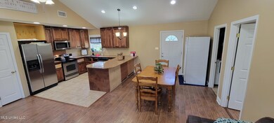 793 W Mchenry Rd, McHenry, MS 39561 - photo 5