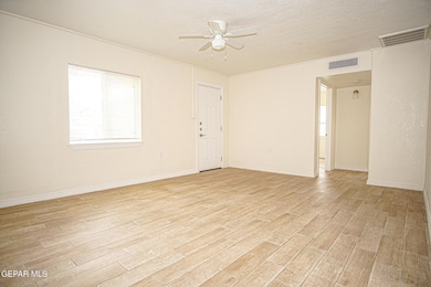 5. Living Area
