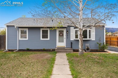 2019 S Corona Ave, Colorado Springs, CO 80905 - photo 3