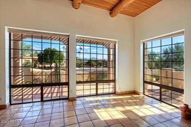 Mountain Views from the Great Room