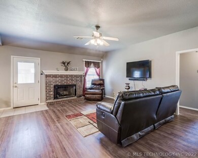 133 W 133rd Place N, Skiatook, OK 74070 - photo 6