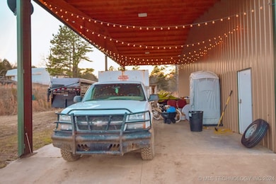 0 NE 120th Rd, Red Oak, OK 74563 - photo 7