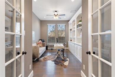 2719 Briarstone Point Ln, Katy, TX 77494 - photo 3