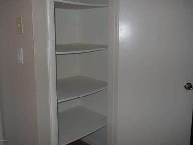 Pantry