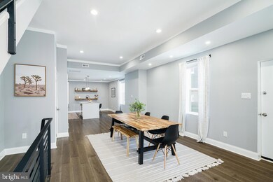 1426 S 23rd St, Philadelphia, PA 19146 - photo 3