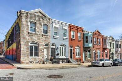 328 E Federal St, Baltimore, MD 21202 - photo 2