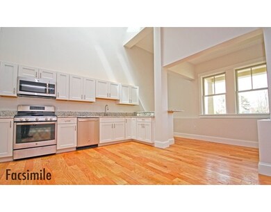 599 Washington St unit 13, Pembroke, MA 02359 - photo 3