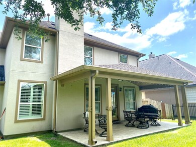 1612 Garden Lakes Dr, Friendswood, TX 77546 - photo 5