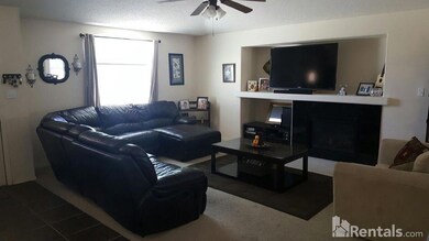 729 Desert Ash Dr, Horizon City, TX 79928 - photo 6