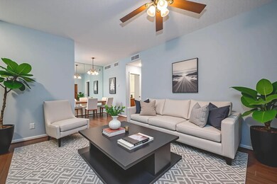 Representative Photo - Virtual Staging