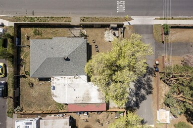 overhead