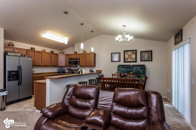 Main Living Area