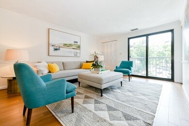 1600 Massachusetts Ave unit 702, Cambridge, MA 02138 - photo 3