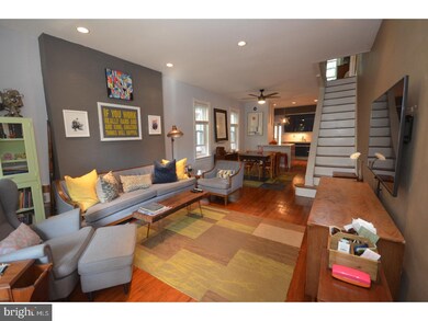 24 Lincoln Ave, Collingswood, NJ 08108 - photo 3