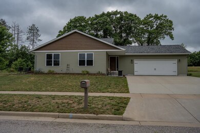 100 Donyell Dr, Camp Douglas, WI 54618 - photo 2