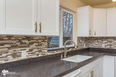 Custom Kitchen Sink