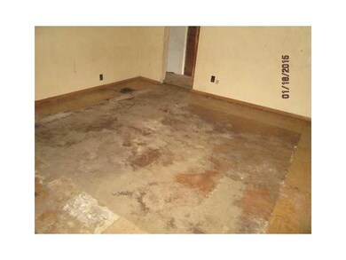 Basement/Game Room.