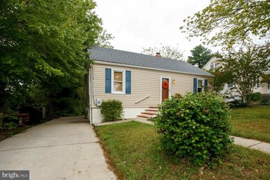 5848 Augustine Ave, Elkridge, MD 21075 - photo 2