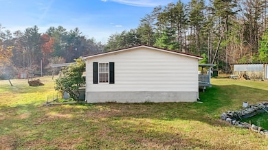 3390 Craig Creek Rd, Blacksburg, VA 24060 - photo 5