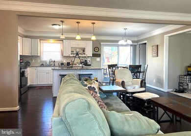 5063 Lavelle Dr, Fredericksburg, VA 22407 - photo 2