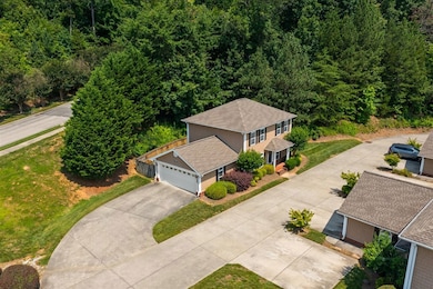 896 E Summit Dr unit 33, Dalton, GA 30721 - photo 5