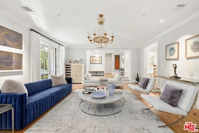 1960 Coldwater Canyon Dr, Beverly Hills, CA 90210 - photo 7