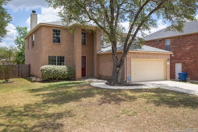 24514 Elise Falls, San Antonio, TX 78255 - photo 2