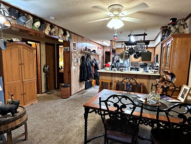 living dining area2