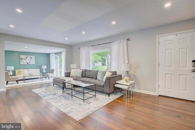 12302 Starlight Ln, Bowie, MD 20715 - photo 7