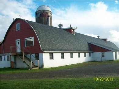 Stable/Barn