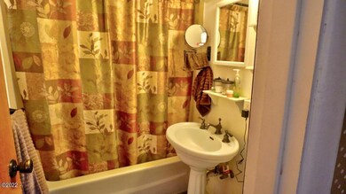 Main Bath