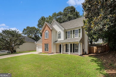 228 Kensington Trace, Stockbridge, GA 30281 - photo 3