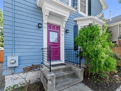 21 Lorimer Ave, Providence, RI 02906 - photo 2