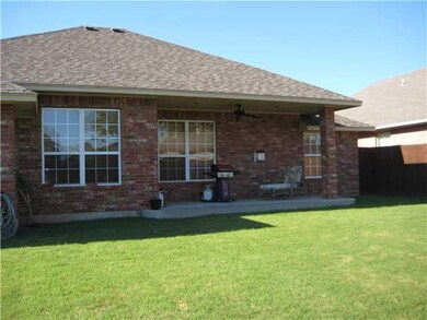 Other. Covered Patio