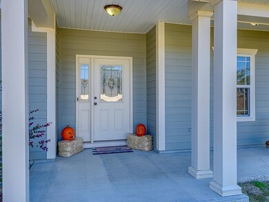 5 Garland Cir, Crawfordville, FL 32327 - photo 4