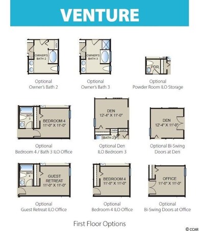 120 Foxford Dr unit Lot 22, Conway, SC 29526 - photo 3