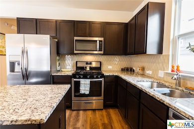 1022 Sand Post Place, San Marcos, TX 78666 - photo 5