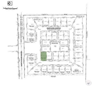 3 Enclave Cir, Texarkana, TX 75503 - photo 4