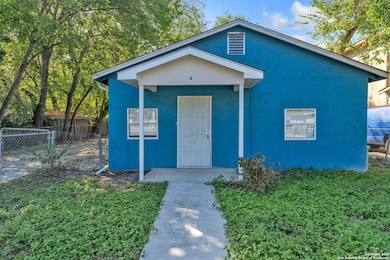 834 Division Ave unit 1, San Antonio, TX 78225 - photo 4