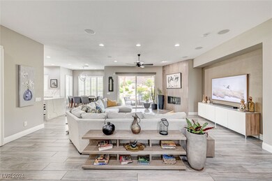 10932 Keymar Dr, Las Vegas, NV 89135 - photo 4