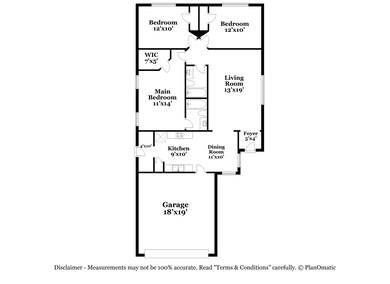 15010 August Sunset Dr, Humble, TX 77396 - photo 2