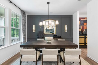 81 Gresham Ct, Dawsonville, GA 30534 - photo 6