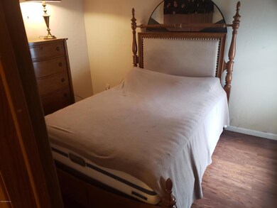 1st Floor Bedroom