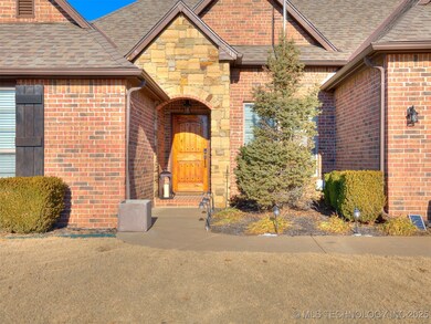 2511 S 16th Place, Broken Arrow, OK 74012 - photo 2