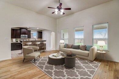 20603 Silver Tea Ave, Hockley, TX 77447 - photo 5