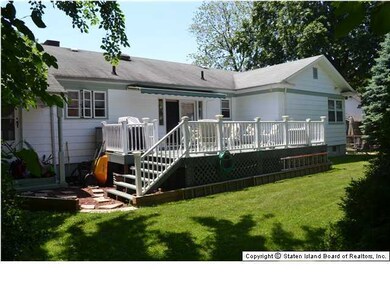 115 Egbert Ave, Staten Island, NY 10310 - photo 2