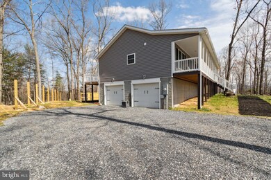 825 Arrowhead Rd, Front Royal, VA 22630 - photo 4